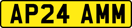 AP24AMM