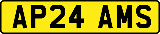 AP24AMS