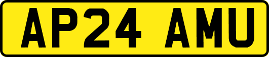 AP24AMU