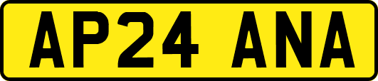 AP24ANA