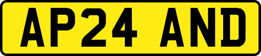 AP24AND