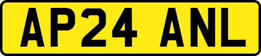 AP24ANL