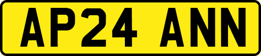 AP24ANN