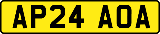 AP24AOA