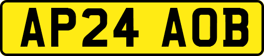 AP24AOB