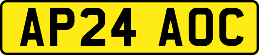 AP24AOC