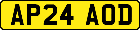 AP24AOD