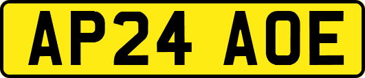 AP24AOE