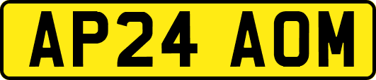 AP24AOM