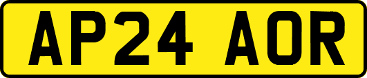 AP24AOR