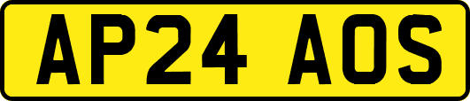 AP24AOS