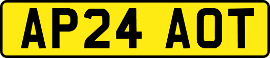 AP24AOT