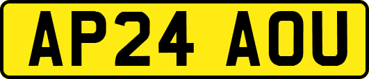 AP24AOU