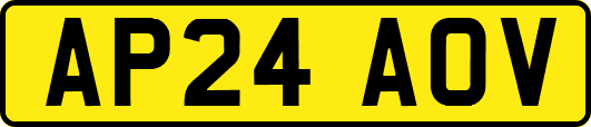 AP24AOV
