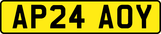 AP24AOY