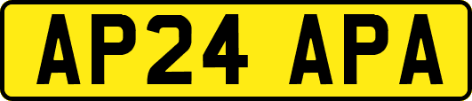 AP24APA