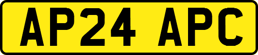 AP24APC