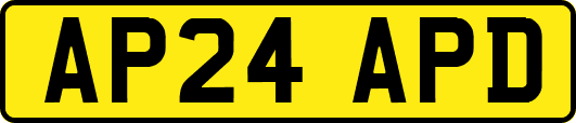AP24APD