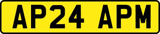 AP24APM