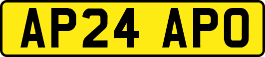AP24APO