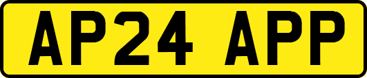 AP24APP
