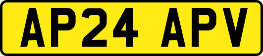 AP24APV