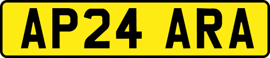 AP24ARA