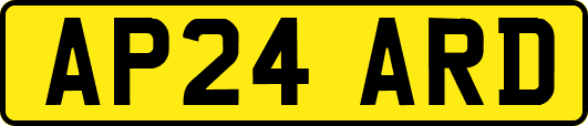 AP24ARD