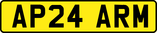 AP24ARM
