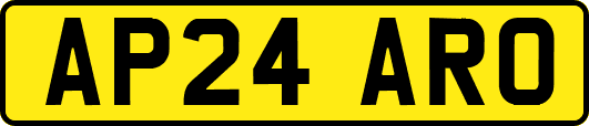 AP24ARO