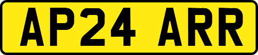 AP24ARR