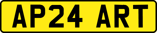 AP24ART