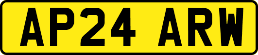 AP24ARW