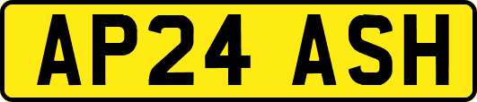 AP24ASH