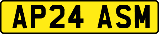 AP24ASM