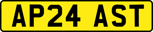AP24AST