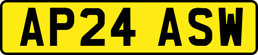 AP24ASW