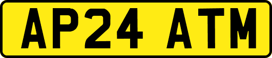 AP24ATM