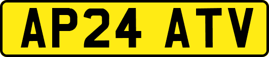AP24ATV