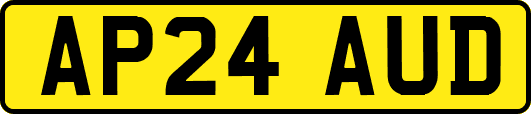 AP24AUD