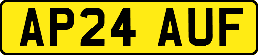 AP24AUF