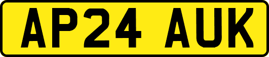 AP24AUK
