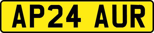 AP24AUR