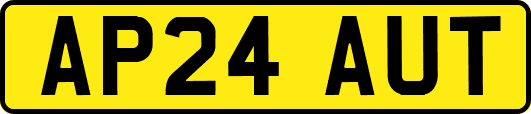 AP24AUT