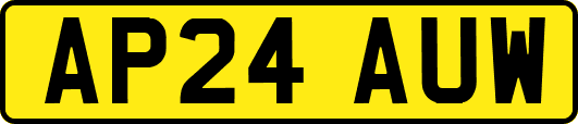 AP24AUW