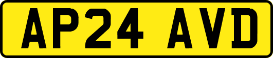 AP24AVD