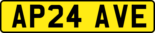 AP24AVE