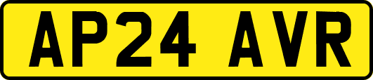 AP24AVR