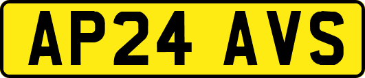 AP24AVS
