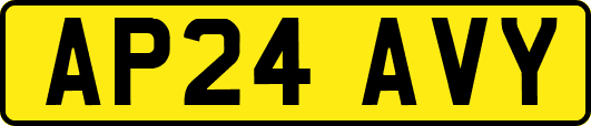 AP24AVY